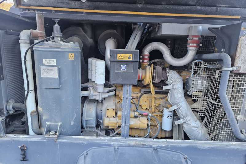 OmecoHub - Immagine ATLAS COPCO XAHS347